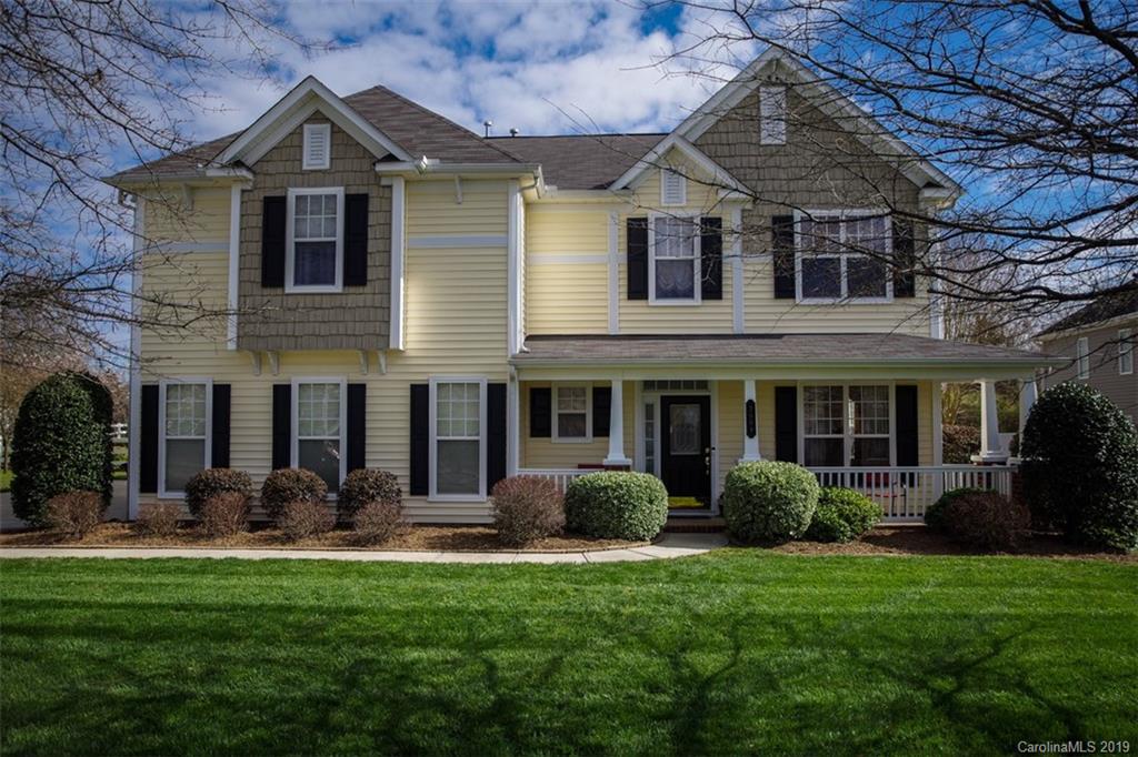 2008 Savoy Court Indian Trail NC 28079