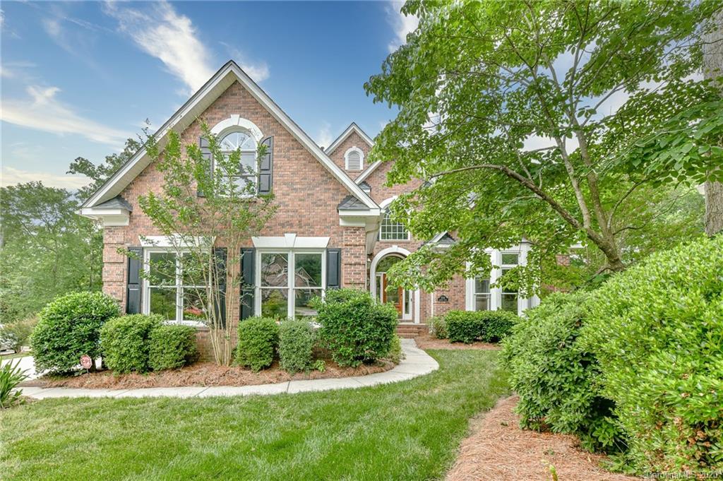 5736 Bardsey Court Matthews NC 28104