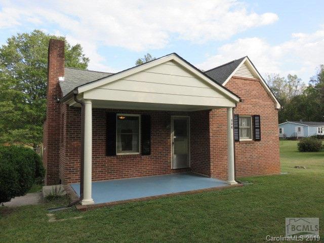520 Rockyford Street Morganton NC 28655