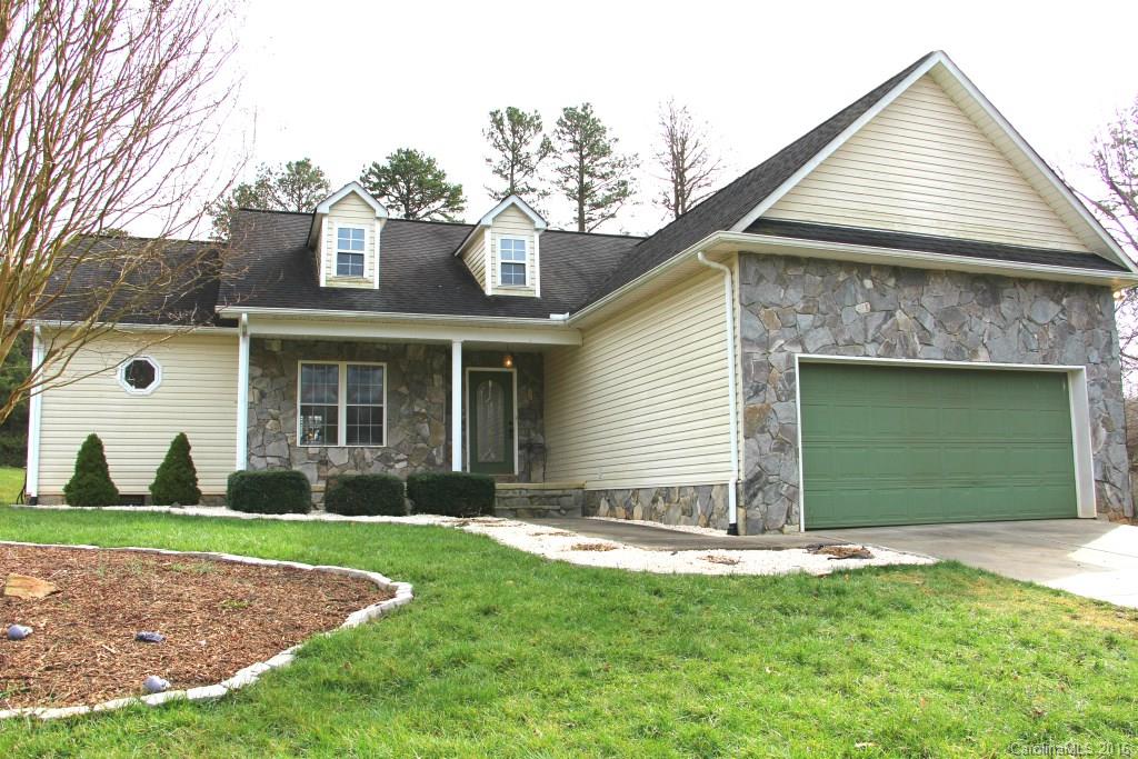 2177 Harvest Lane Conover NC 28613