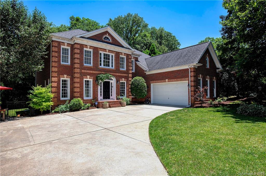 125 Dunraven Court Matthews NC 28104