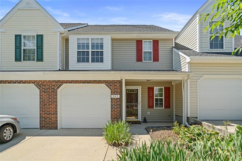 925 Pelican Bay Drive Pineville NC 28134