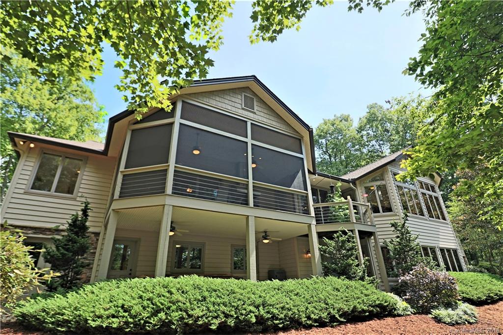 110 Arrowhead Road Brevard NC 28712