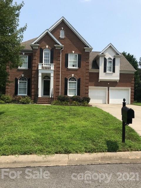 3025 Tifton Grass Lane Charlotte NC 28269