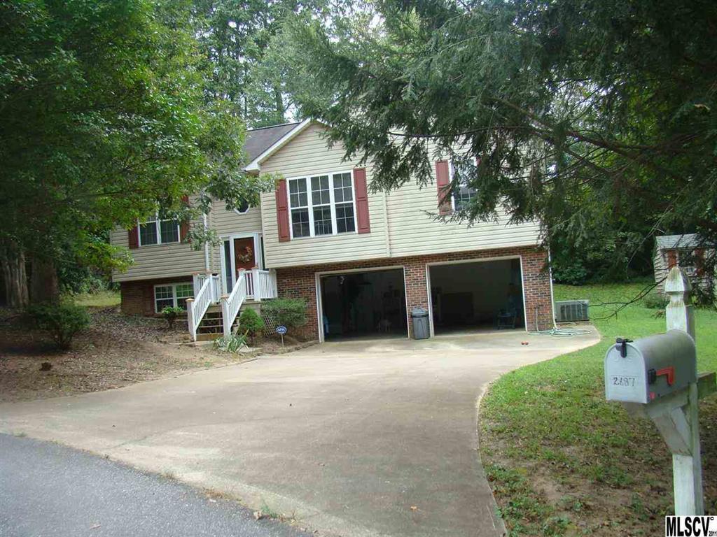 2687 Blackburn Court Granite Falls NC 28630