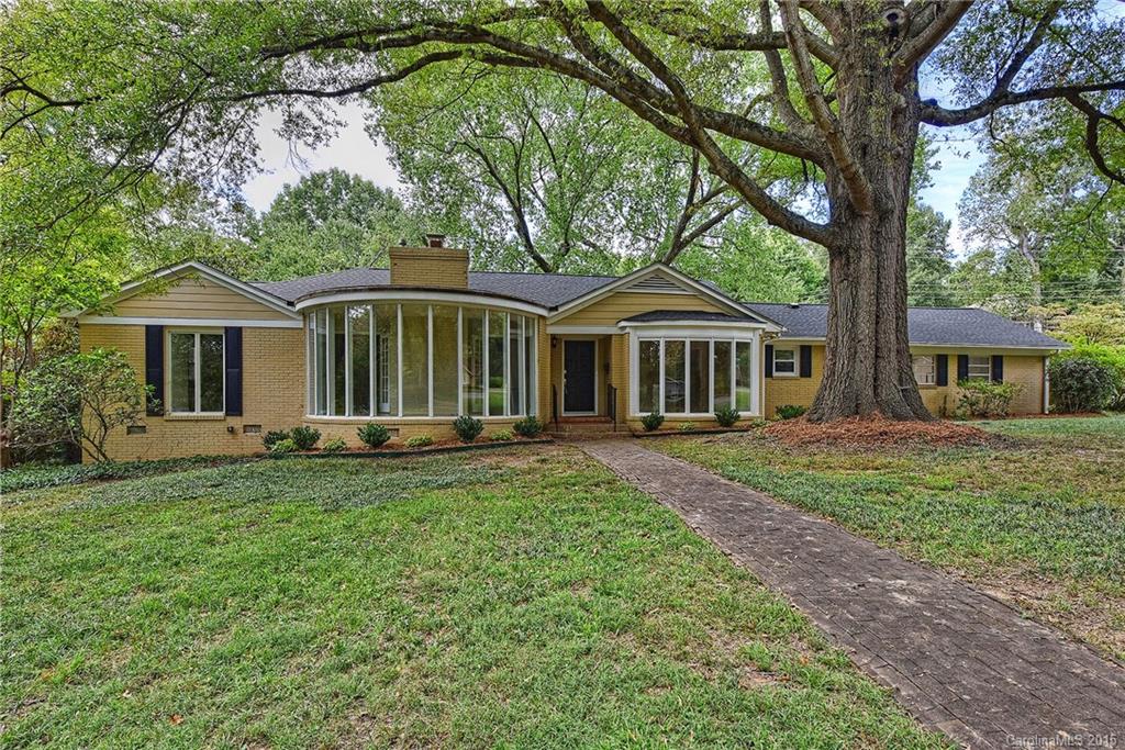 3200 Mountainbrook Road Charlotte NC 28210