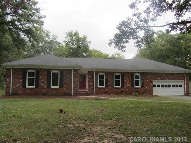 12407 Old Camden Road Midland NC 28107