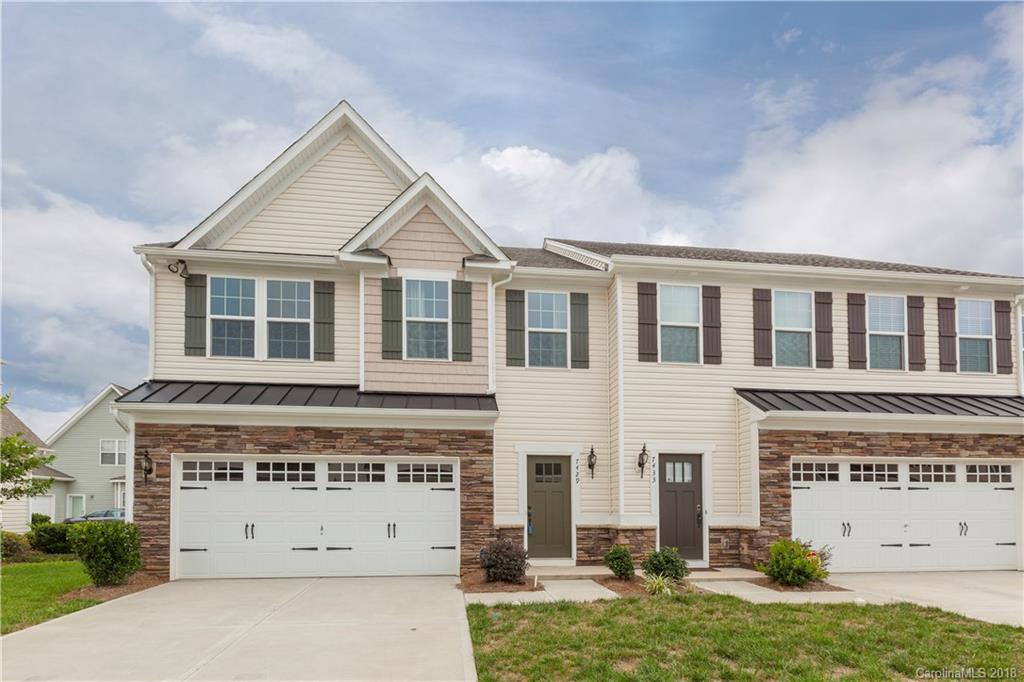 7429 White Elm Lane Charlotte NC 28273
