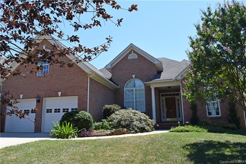 507 Beckford Glen Drive Waxhaw NC 28173