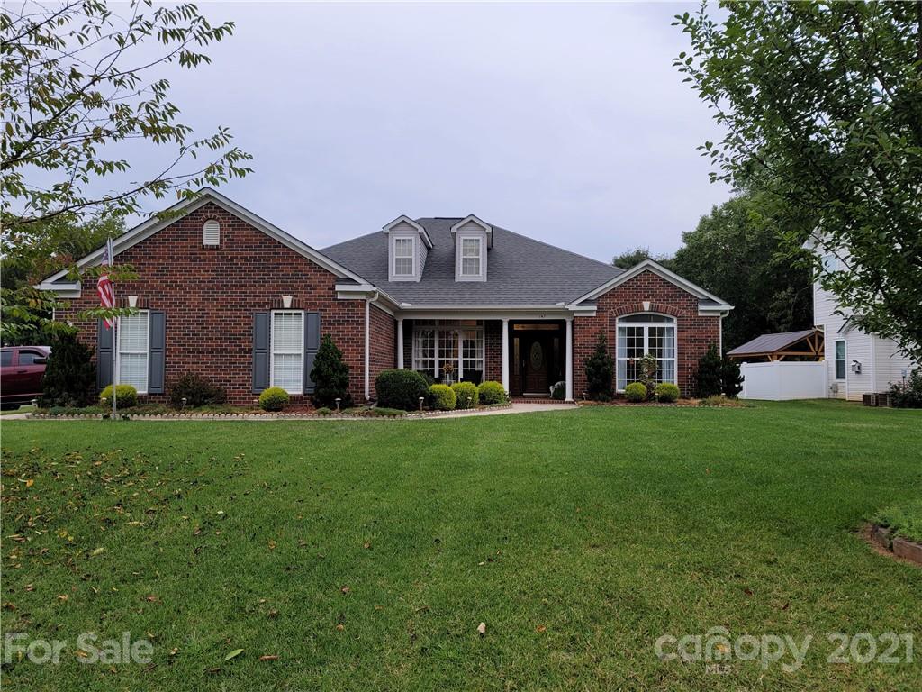 147 Harris Farm Road Mooresville NC 28115