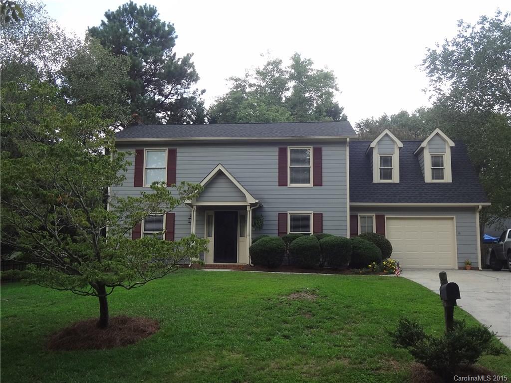 1425 Shady Knoll Court Matthews NC 28105