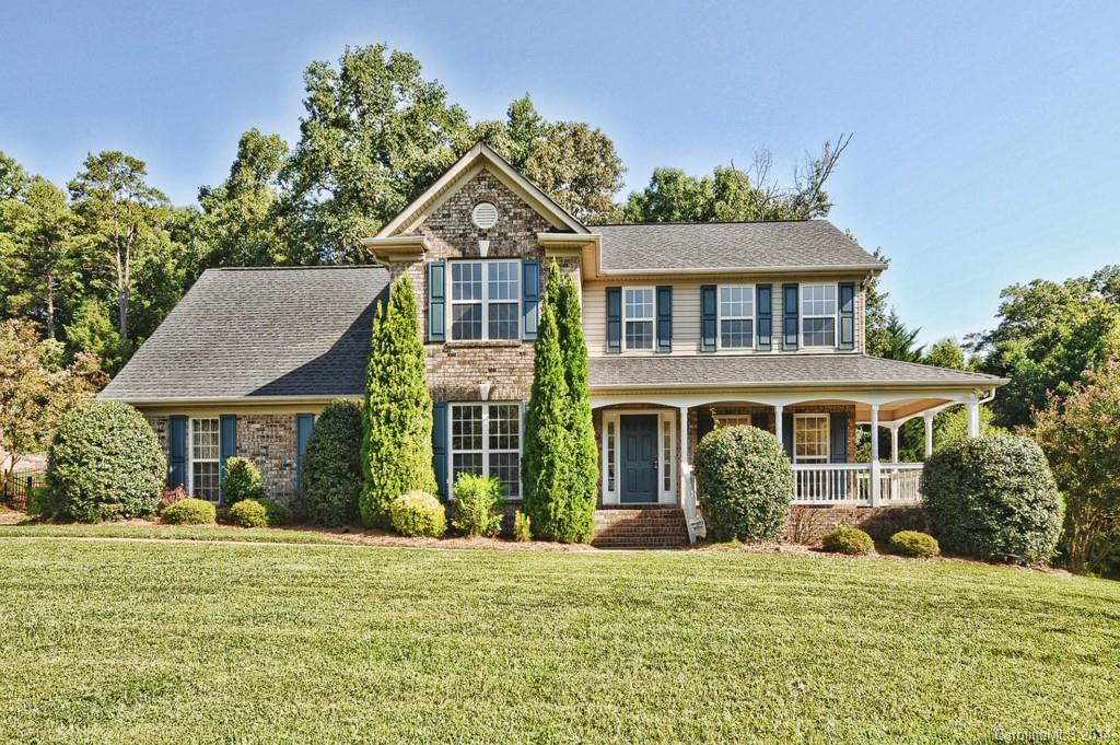 5710 Sugarcane Court Mint Hill NC 28227