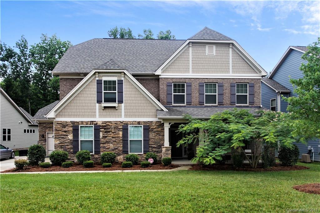 1114 Kinder Oak Drive Indian Trail NC 28079