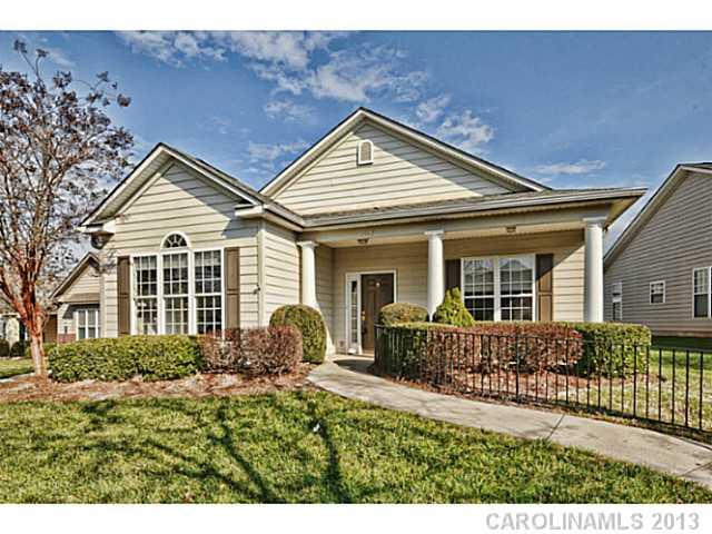 9928 Bishops Gate Boulevard Pineville NC 28134