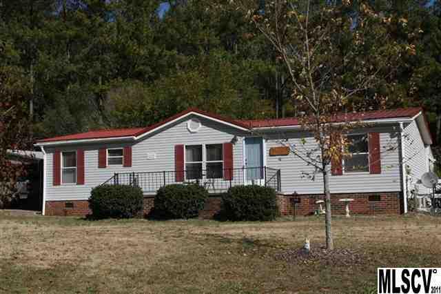 416 Deerchase Circle Statesville NC 28625