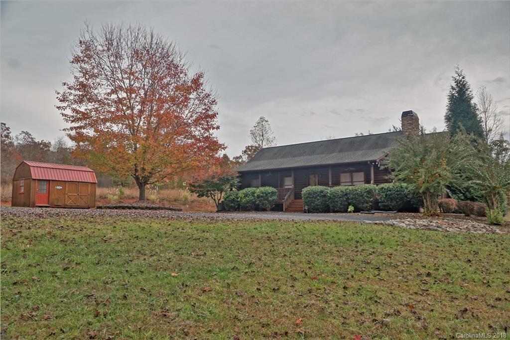 1944 River Crest Parkway Rutherfordton NC 28139