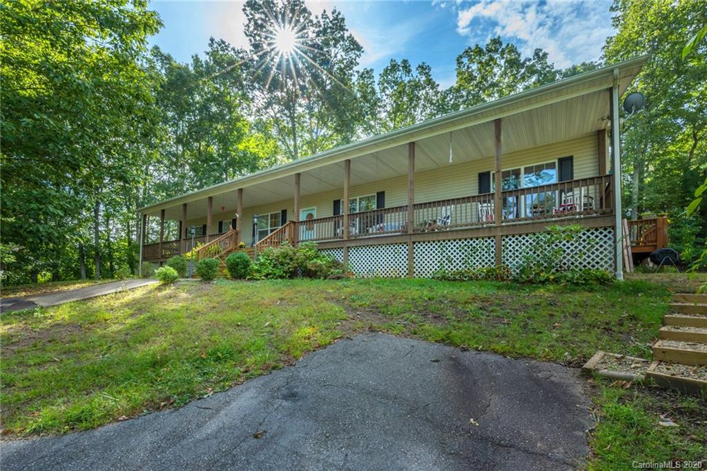 14 Surrey Green Drive Asheville NC 28806