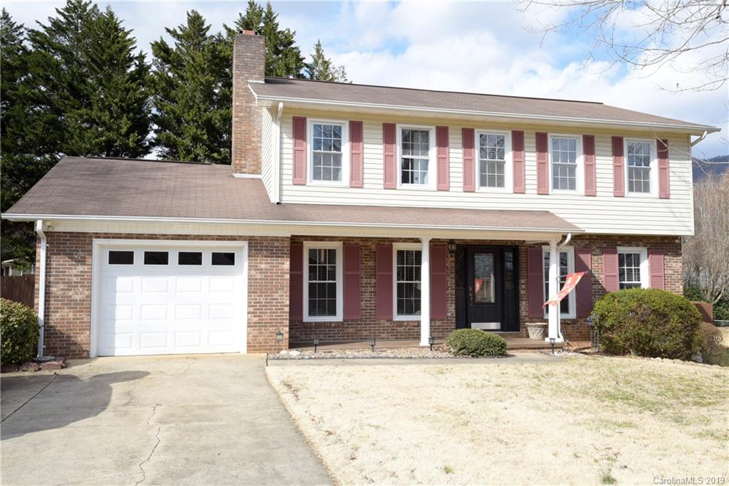 126 W Carson Street Old Fort NC 28762