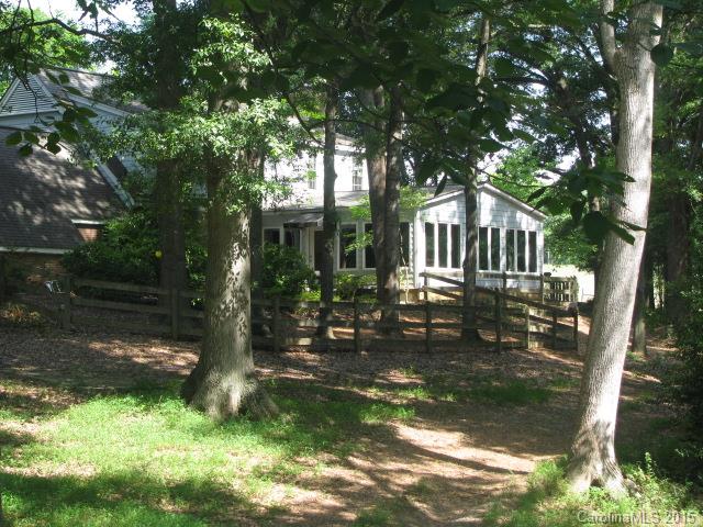 1636 Barbee Road Shelby NC 28150