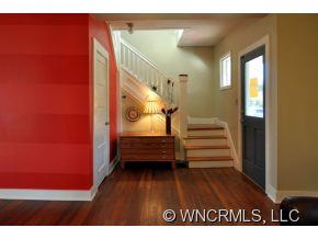 58 Bartlett Street Asheville NC 28801