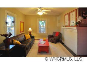 58 Bartlett Street Asheville NC 28801