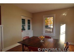 58 Bartlett Street Asheville NC 28801
