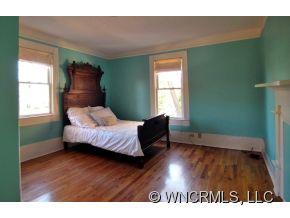 58 Bartlett Street Asheville NC 28801