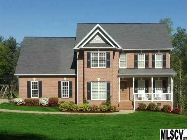 1035 Ashton Glen Circle Hickory NC 28602