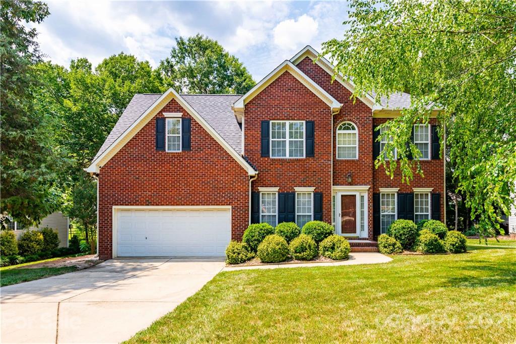 3222 Chatfield Lane SW Concord NC 28027