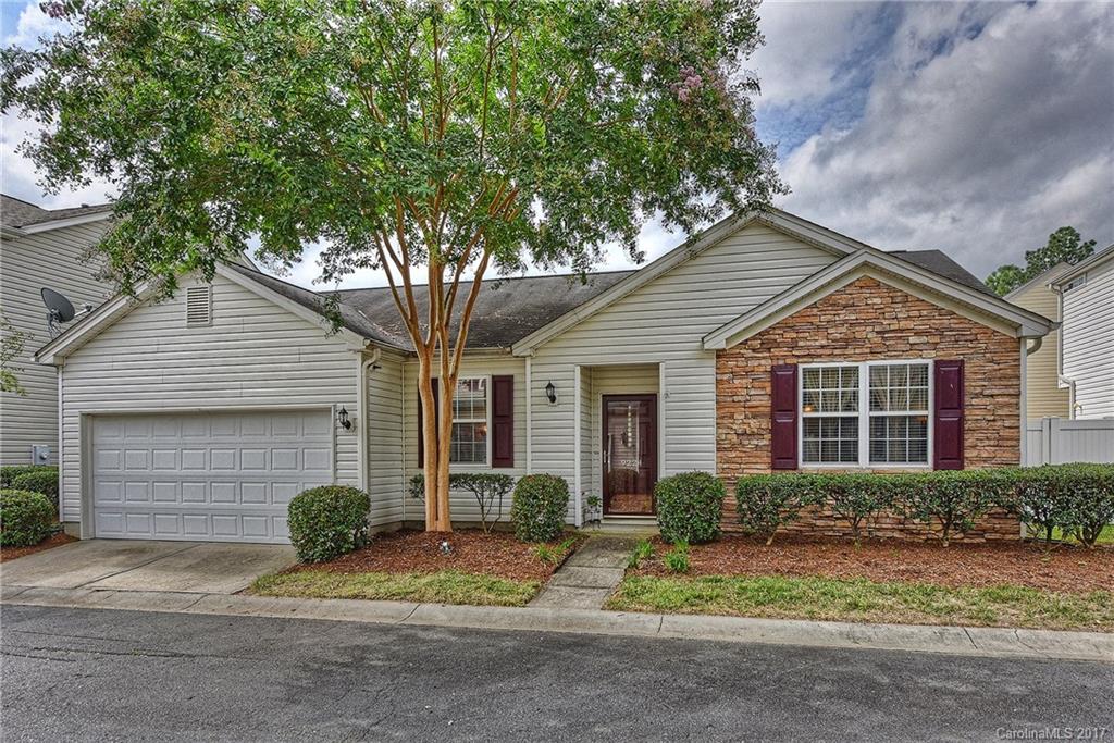 9224 Meadowmont View Drive Charlotte NC 28269