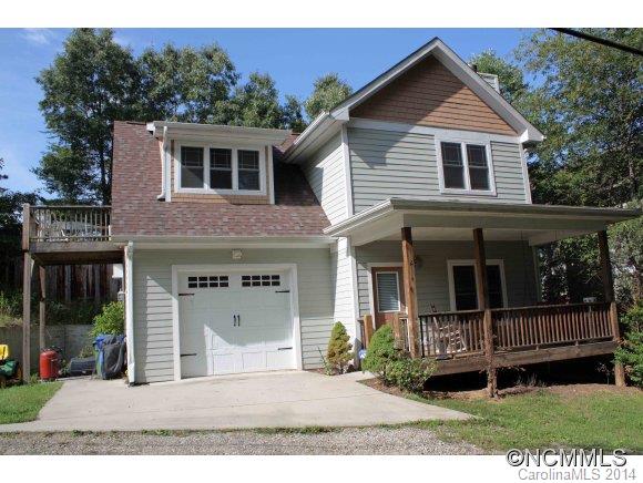 2 Cottage Court Asheville NC 28801