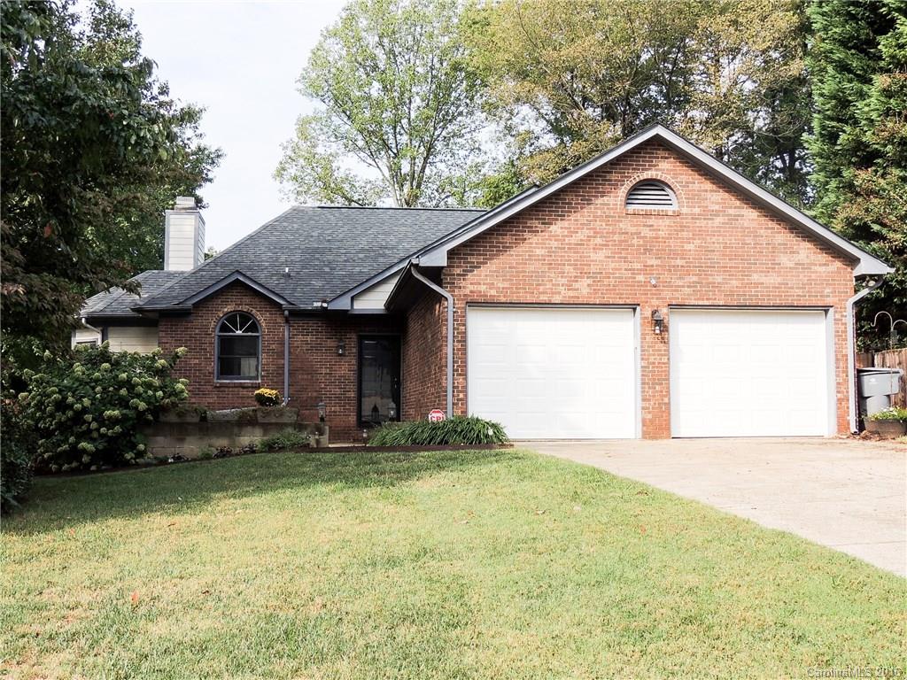 6219 Sullins Road Charlotte NC 28214