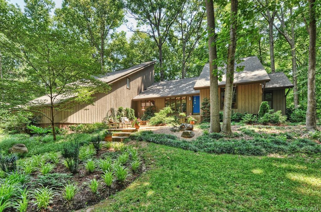 5518 Lancelot Drive Charlotte NC 28270