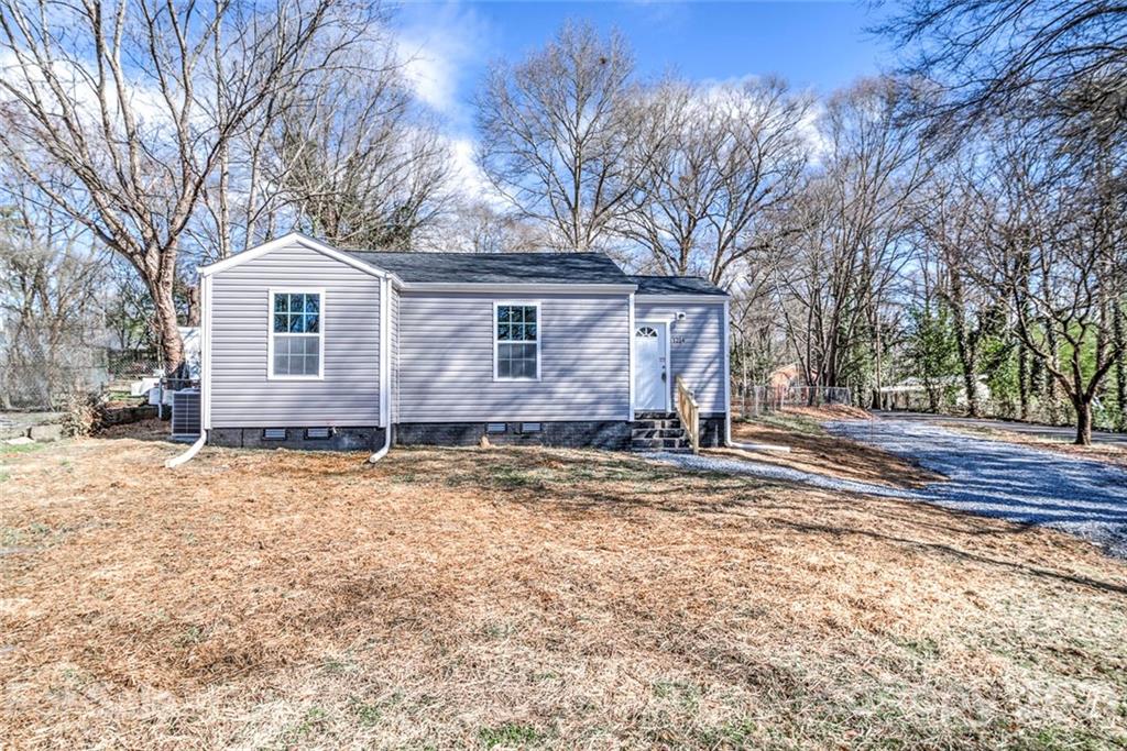 1204 Chronicle Avenue Gastonia NC 28052