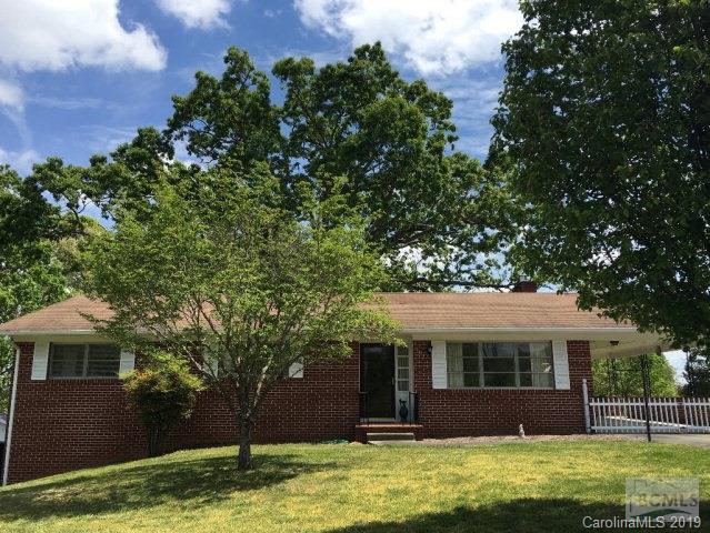 506 Pea Ridge Street Morganton NC 28655
