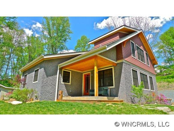 75 Chatham Road Asheville NC 28804