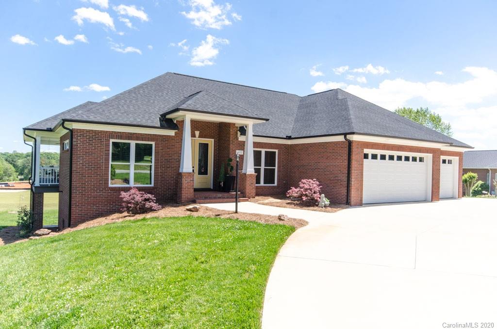 655 Lithia Inn Road Lincolnton NC 28092