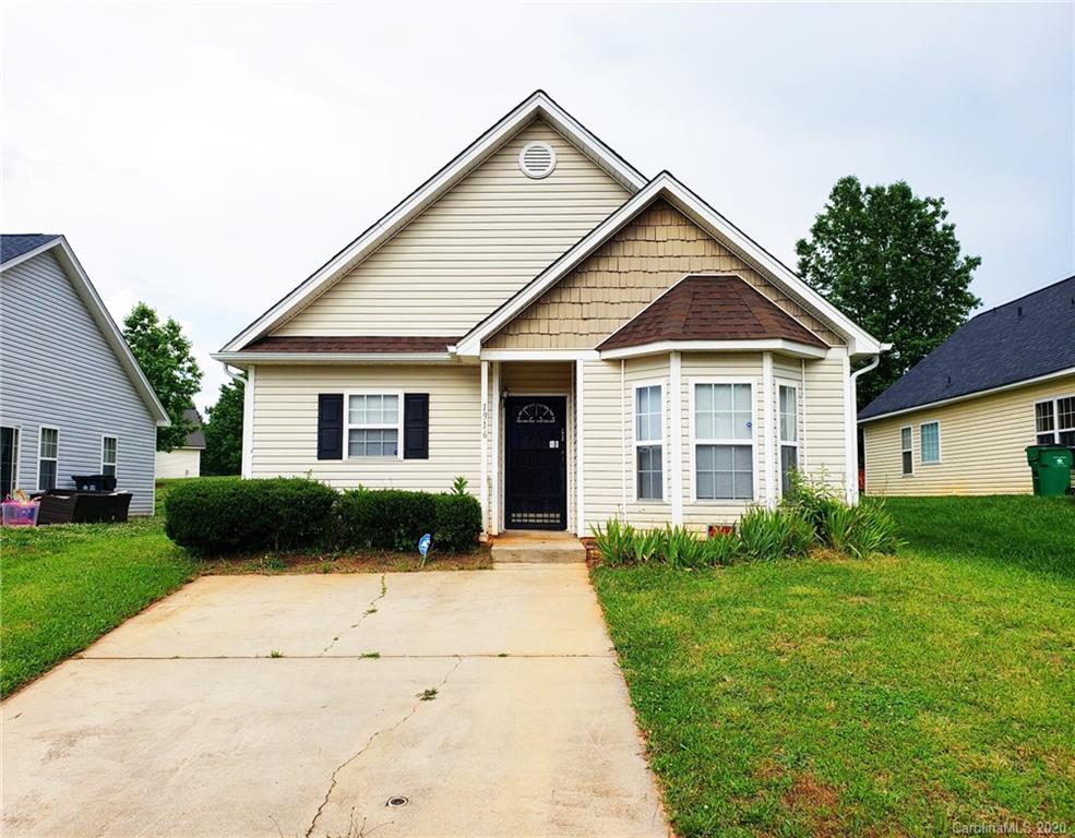 1916 Nigel Court Charlotte NC 28213