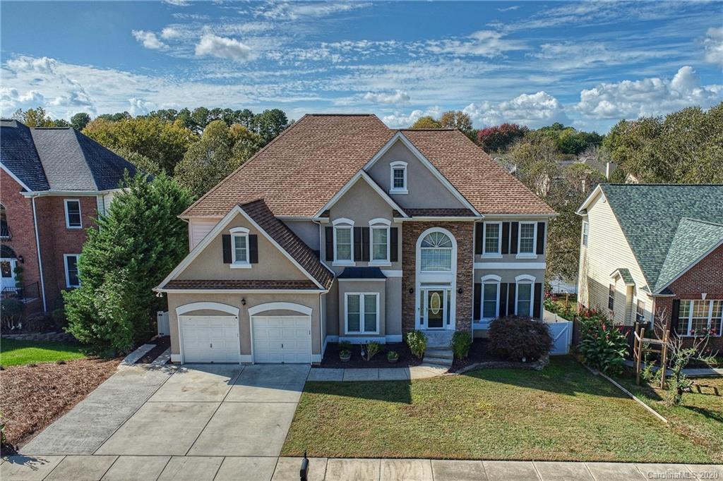 9009 Sandpiper Drive Charlotte NC 28277