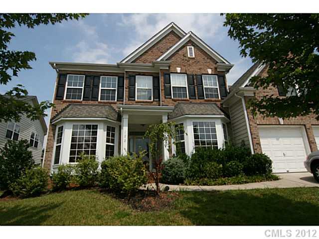 122 N Audubon Avenue Mooresville NC 28117