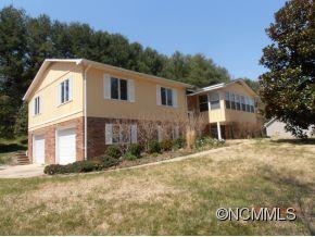 400 Eastview Drive Brevard NC 28712