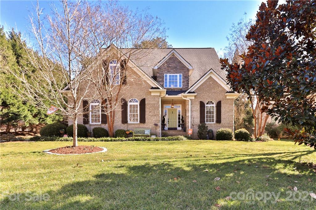 10605 Andiron Drive Matthews NC 28105
