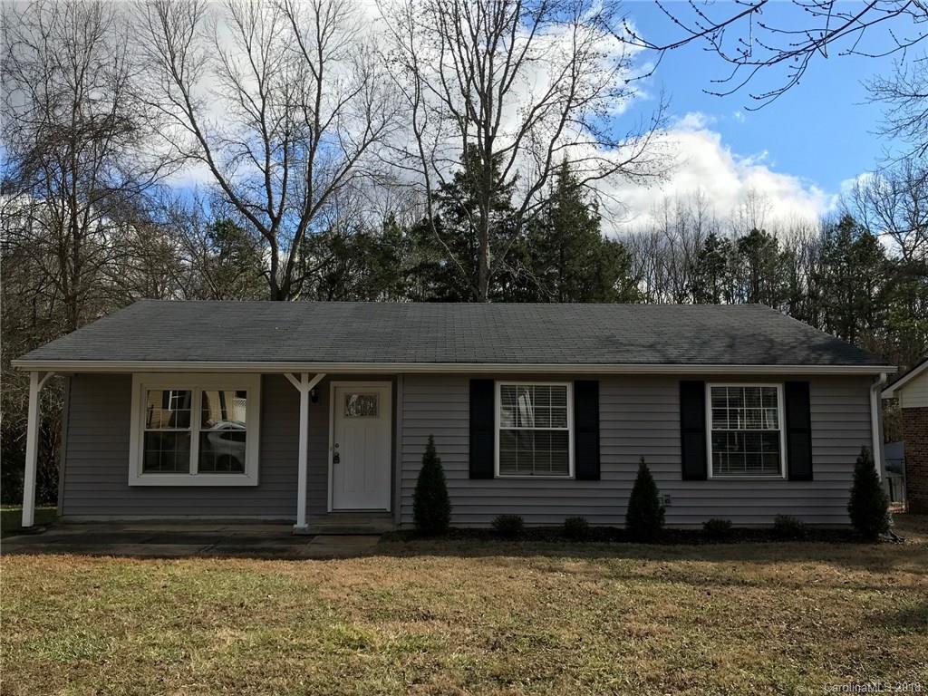 8235 Bald Ridge Drive Charlotte NC 28227
