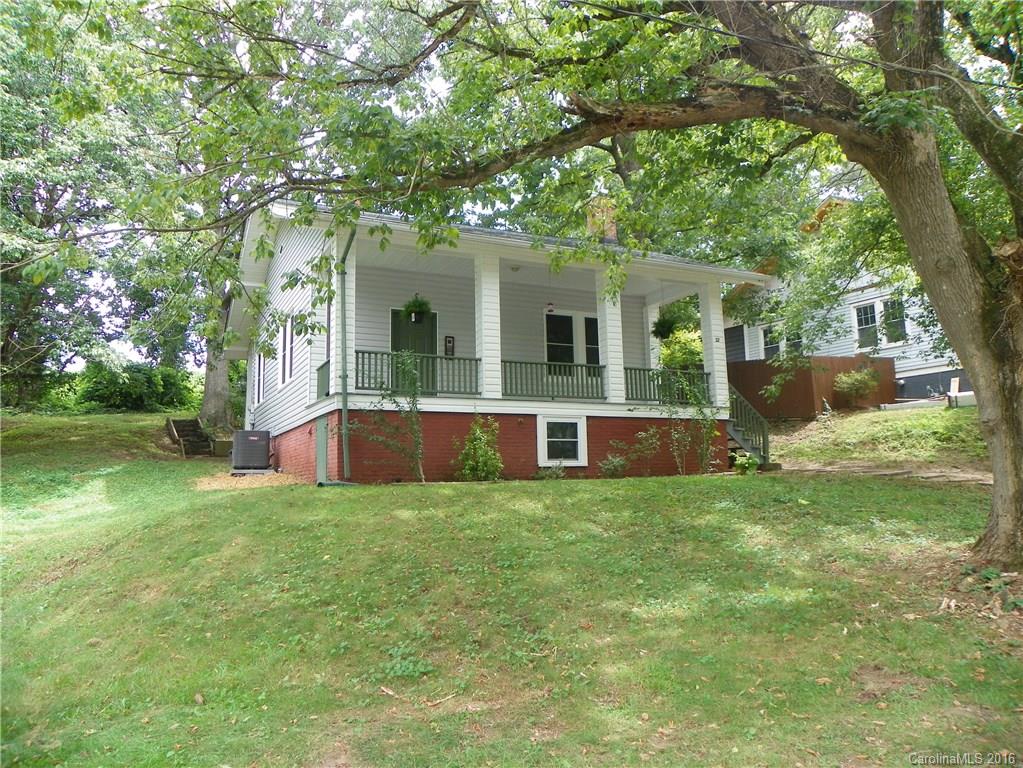 22 Sayles Road Asheville NC 28803