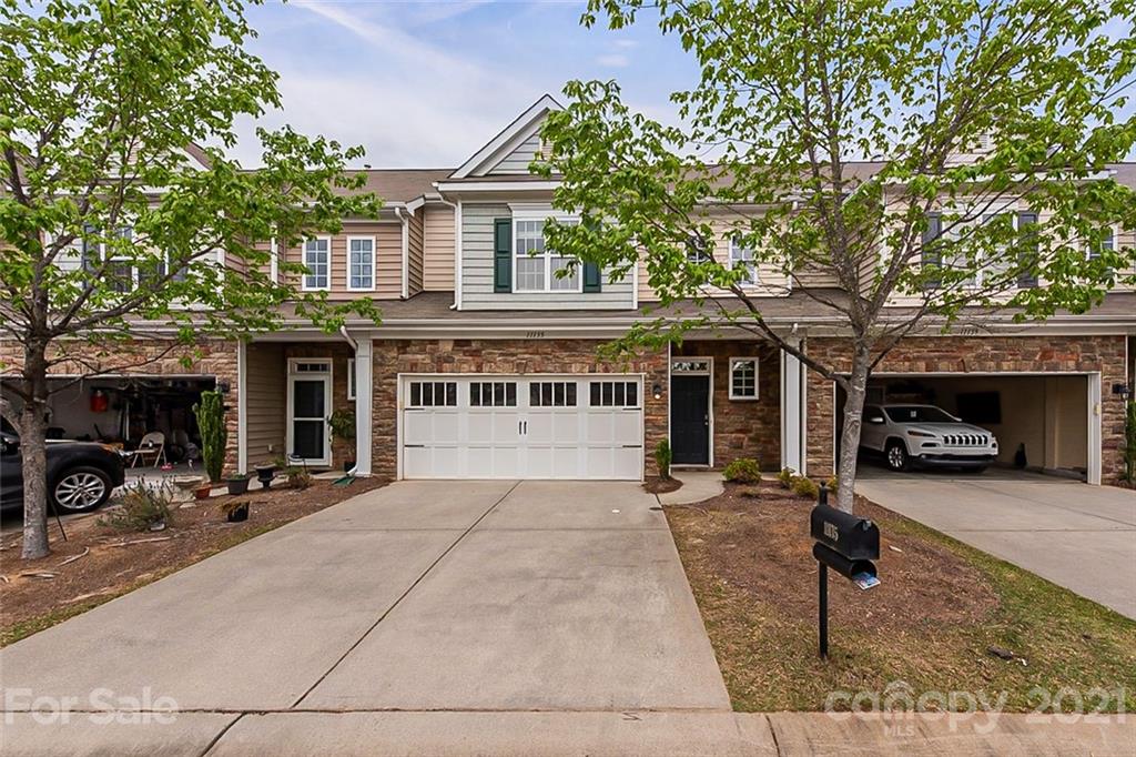 11135 Sandstone Road Charlotte NC 28277