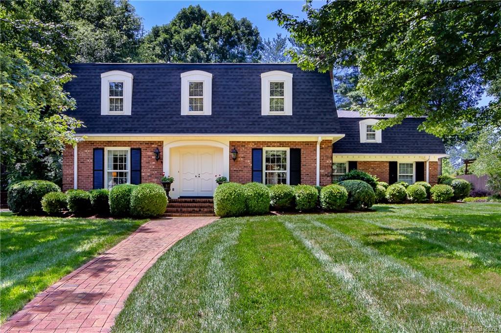 1212 Charter Place Charlotte NC 28211