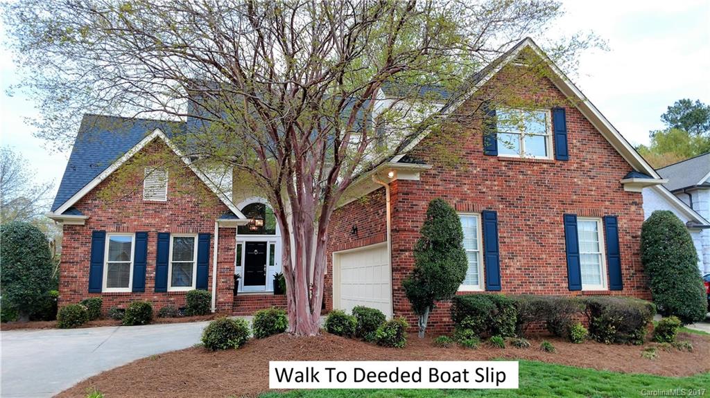 7323 Swansea Lane Cornelius NC 28031