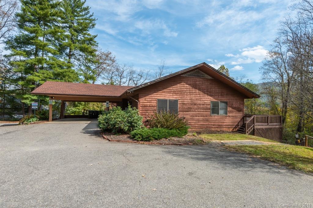 50 Reddick Road Asheville NC 28805