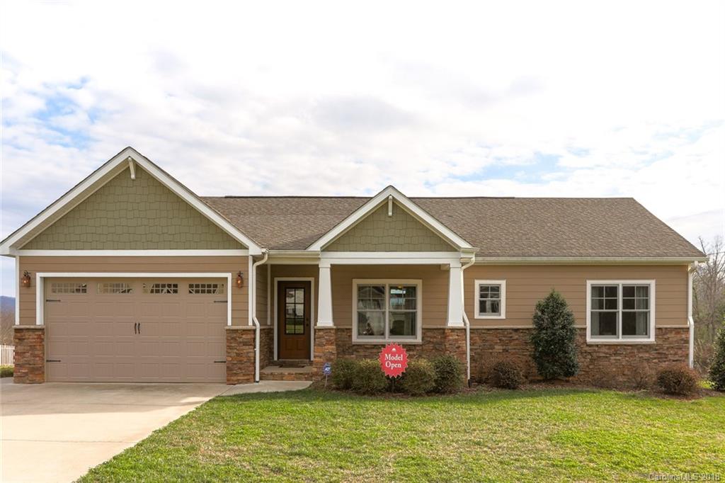 214 Pete Luther Road Candler NC 28715