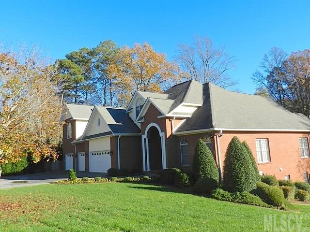 821 10th Avenue Drive NW Hickory NC 28601